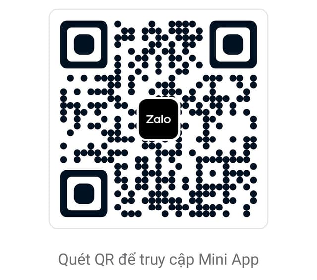 QR Chợ Z