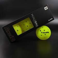 Bóng Pickleball Thi Đấu PB40 - Hộp 3 bóng