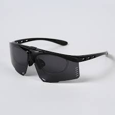 Kính Bảo Hộ Pickleball UV400