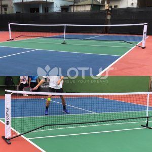 Cột Lưới Pickleball