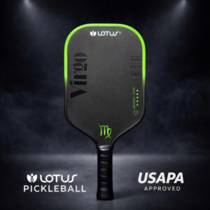 Vợt Pickleball